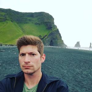 Erik Steigler