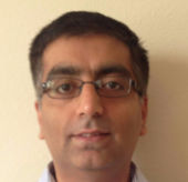 Sachin Adlakha