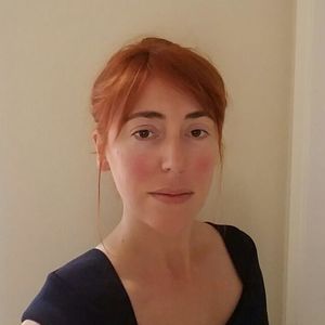 Lena Skliarova-Mordvinova