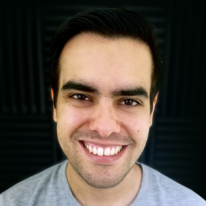 Gabriel Delgado