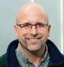 Rob Underhill
