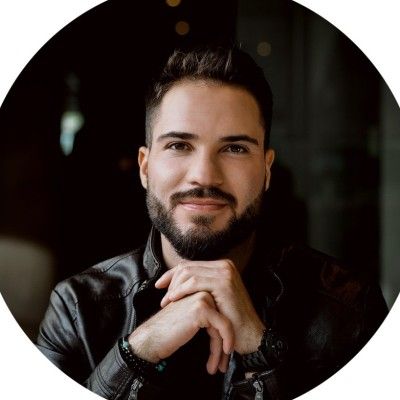 Andrés Vargas