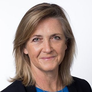 Penny Bingham-Hall