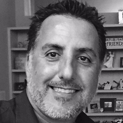 Paul Shahriari