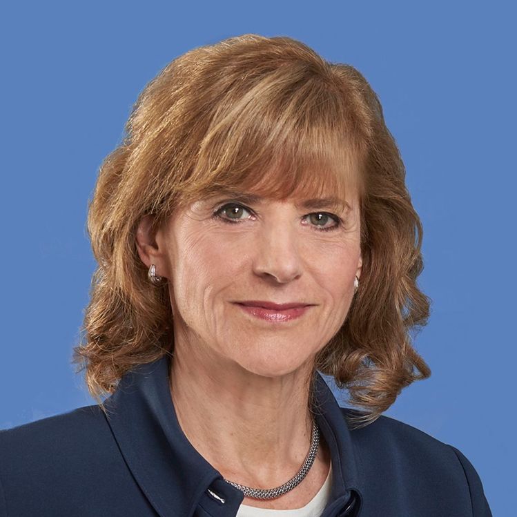 Jill Pepall
