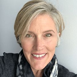 Jennifer Silverberg