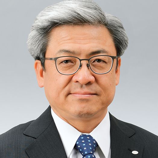 Shoji Tsuzuki