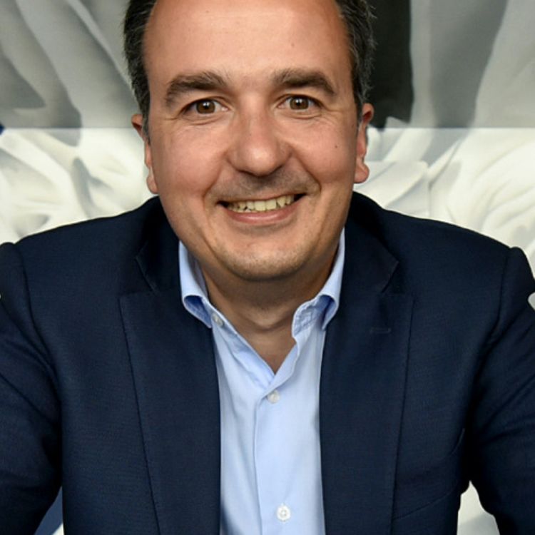 Alexandre Santos