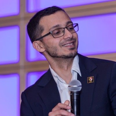 Mustafa Al-Adhami