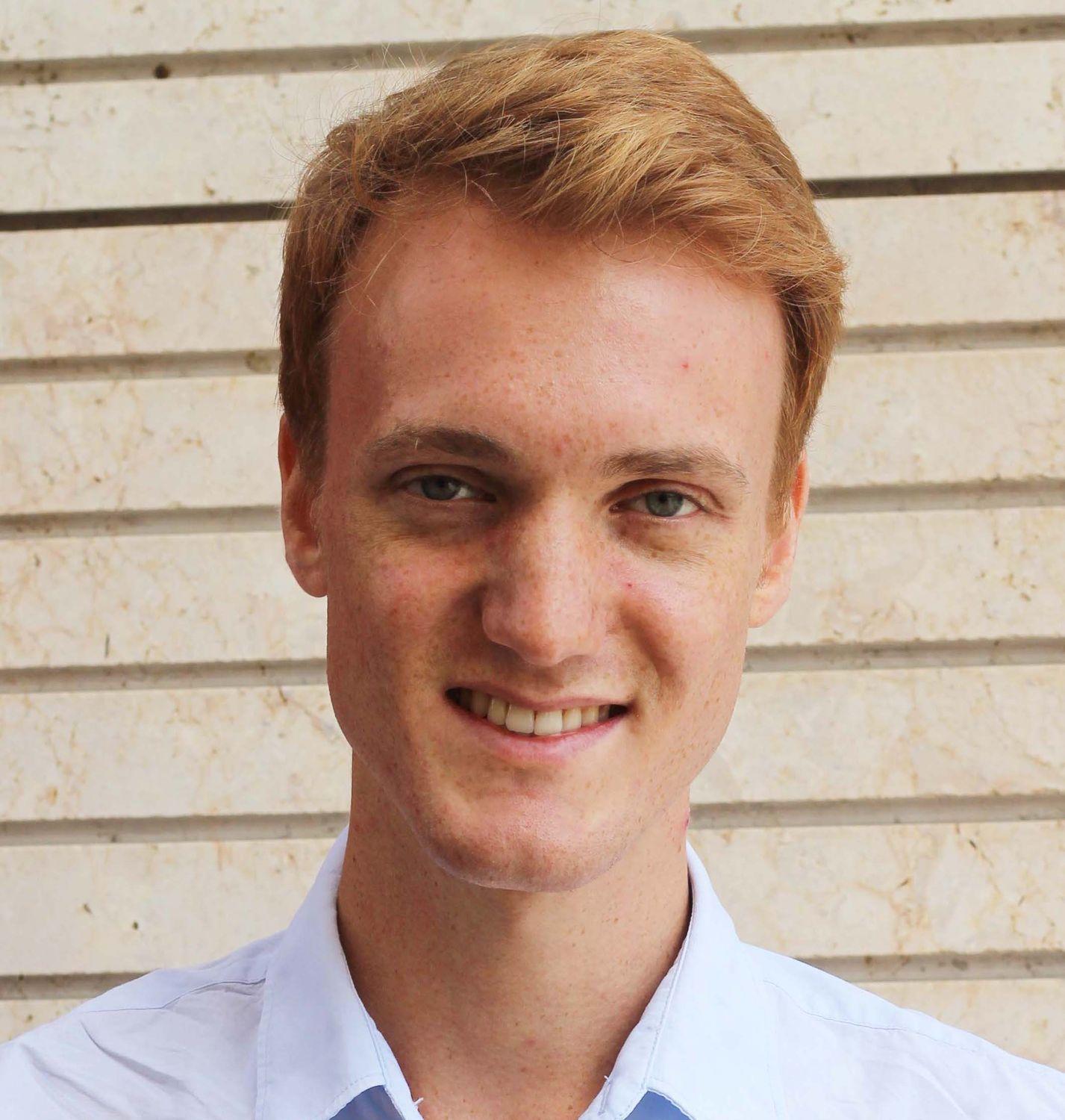 Alex Popp