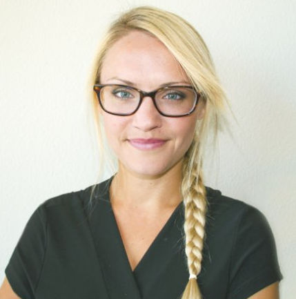 Daina Burnes