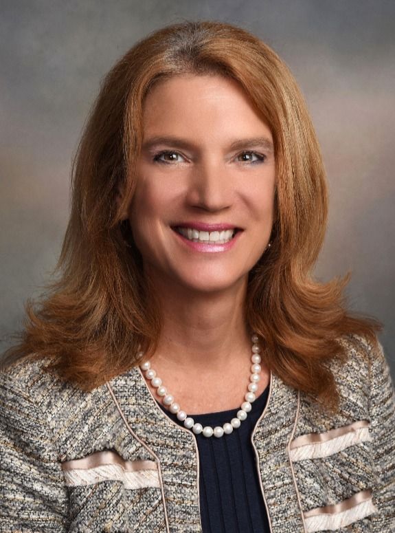 Cynthia Warner