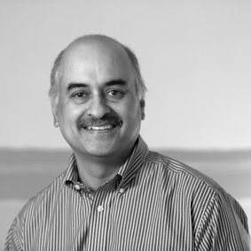 Madhav Mehra