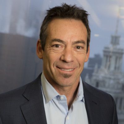 Michael Oberlander