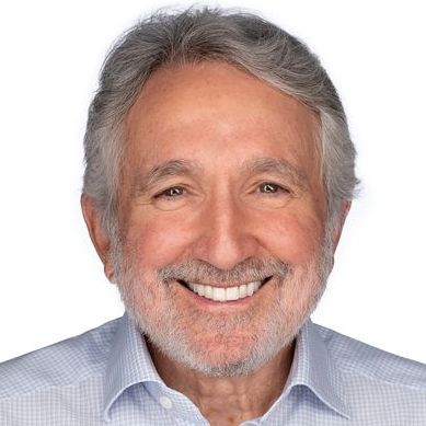 Ron Geraty