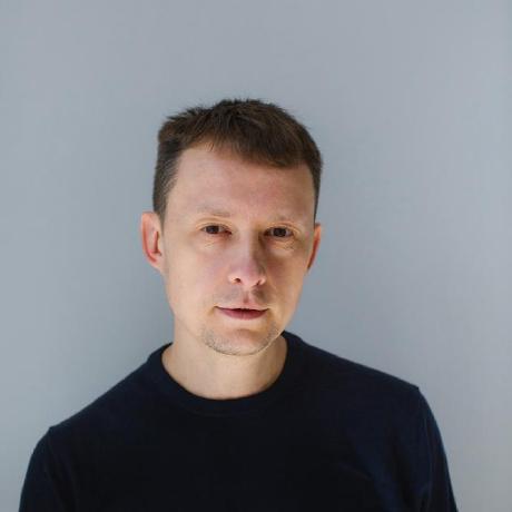 Dmitry Strelchenko