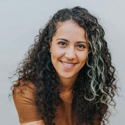 Amira Boutouchent