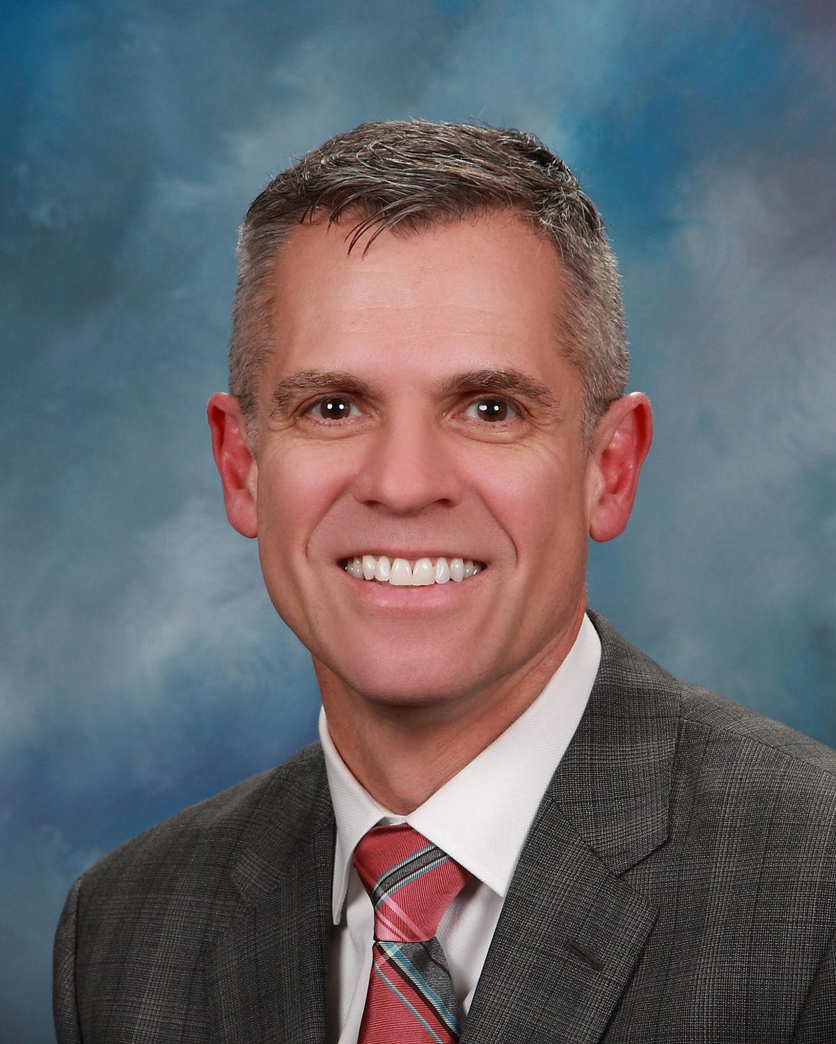 Mark Belgya