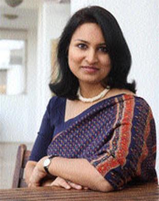 Anjali Bansal
