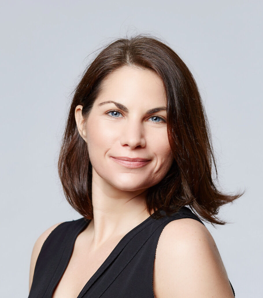 Gabrielle Katsnelson