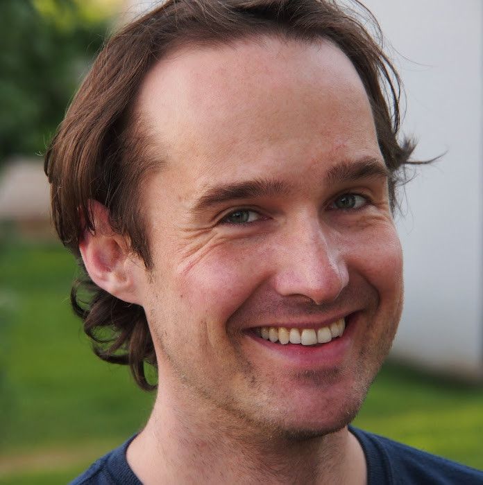 David Andersen