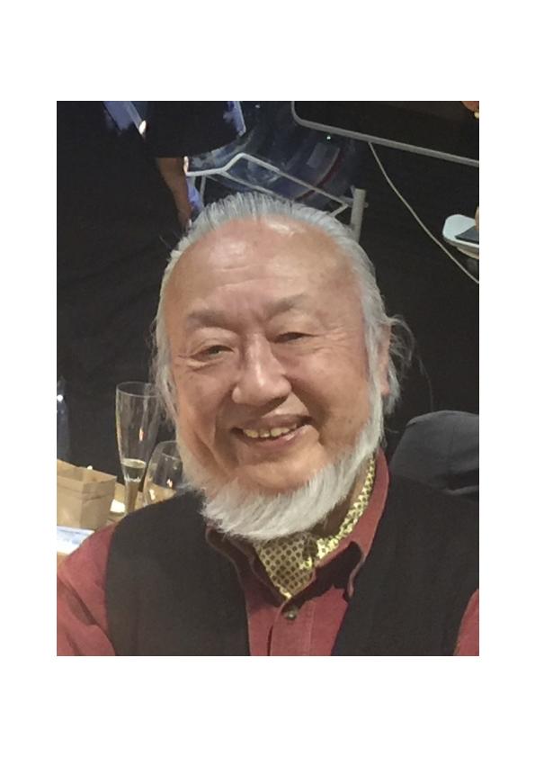 Tetsuzo Matsumoto