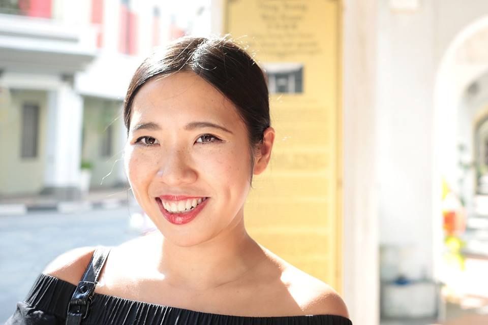 Jacinta Lim
