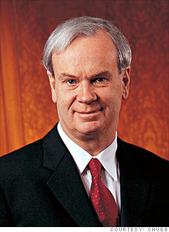 John Finnegan
