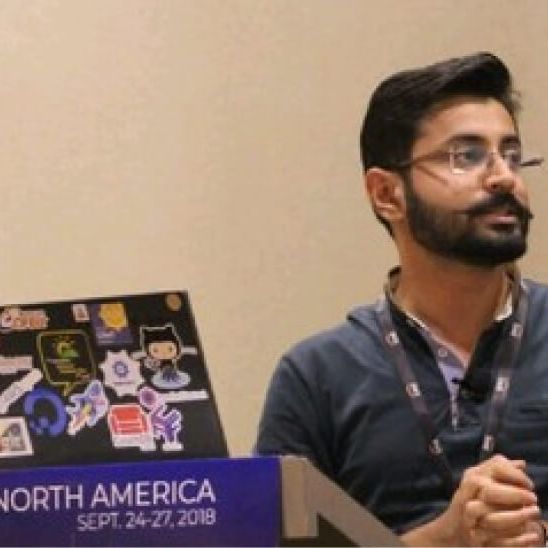 Gaurav Saini