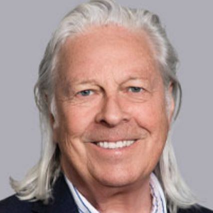 Peter Jenkins