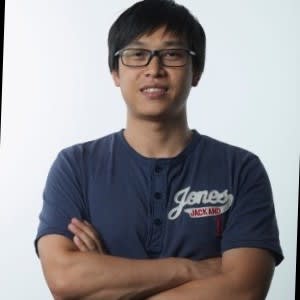 Jack Feng