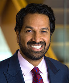 Sandeep Naik