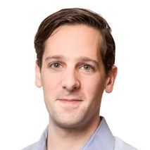 Jay Greenberg