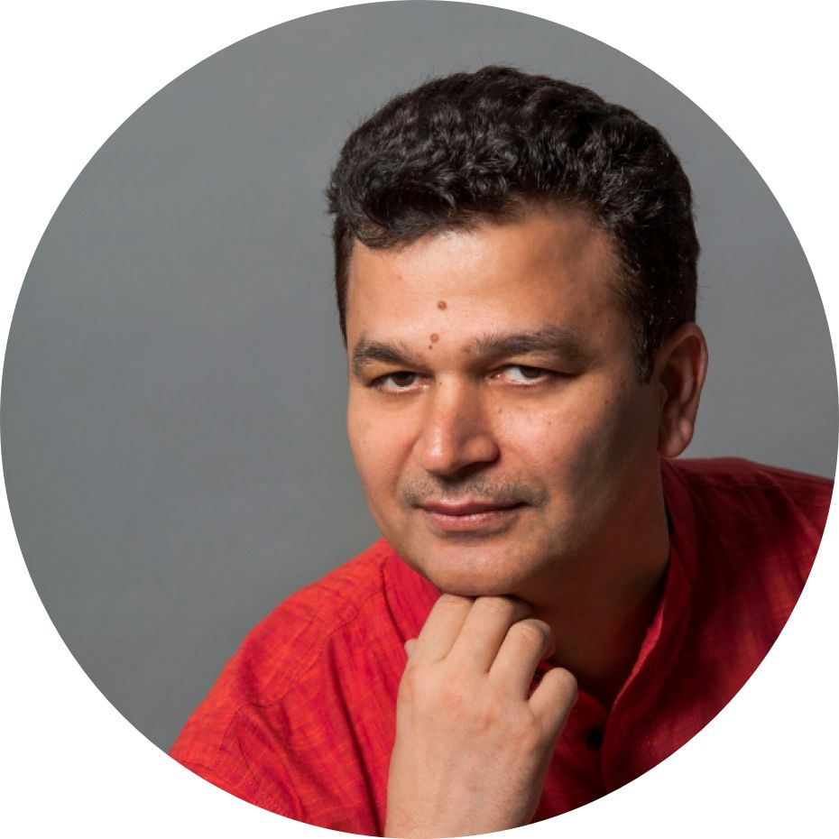 Bhartesh Chhibbar