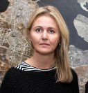 Gréta Hlöðversdóttir