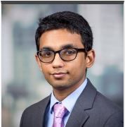 Sourish Ghosh