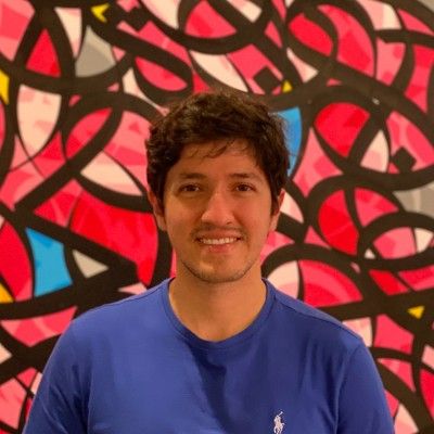 Andres Franco