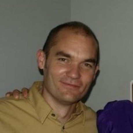 Andy Claiborne