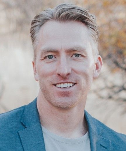 Chad Rasmussen