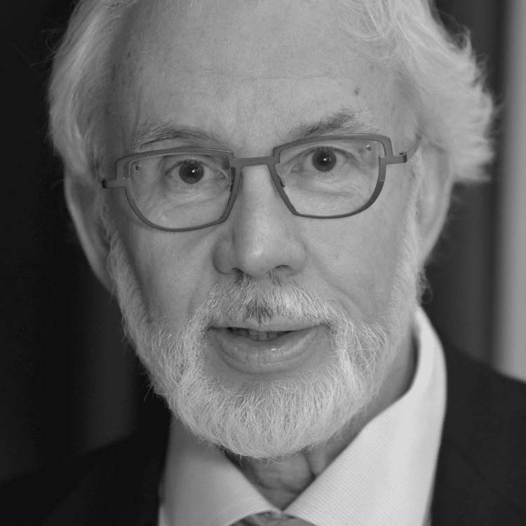 Robert Eccles