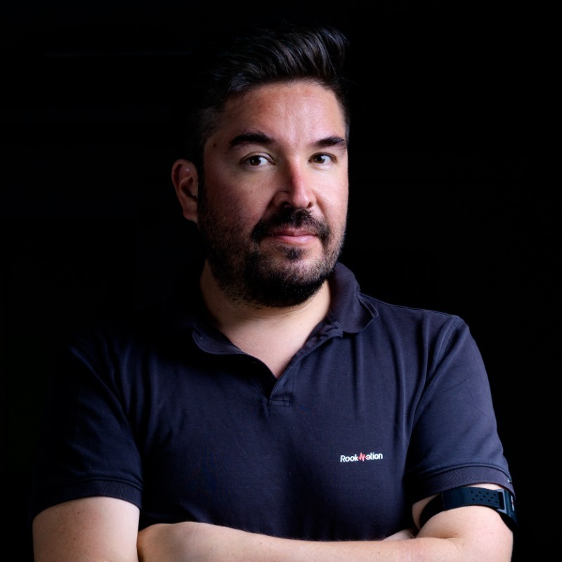 Daniel Aguilar