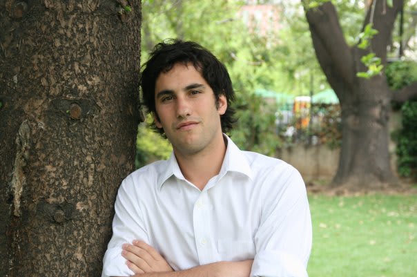 Cristobal Piñera