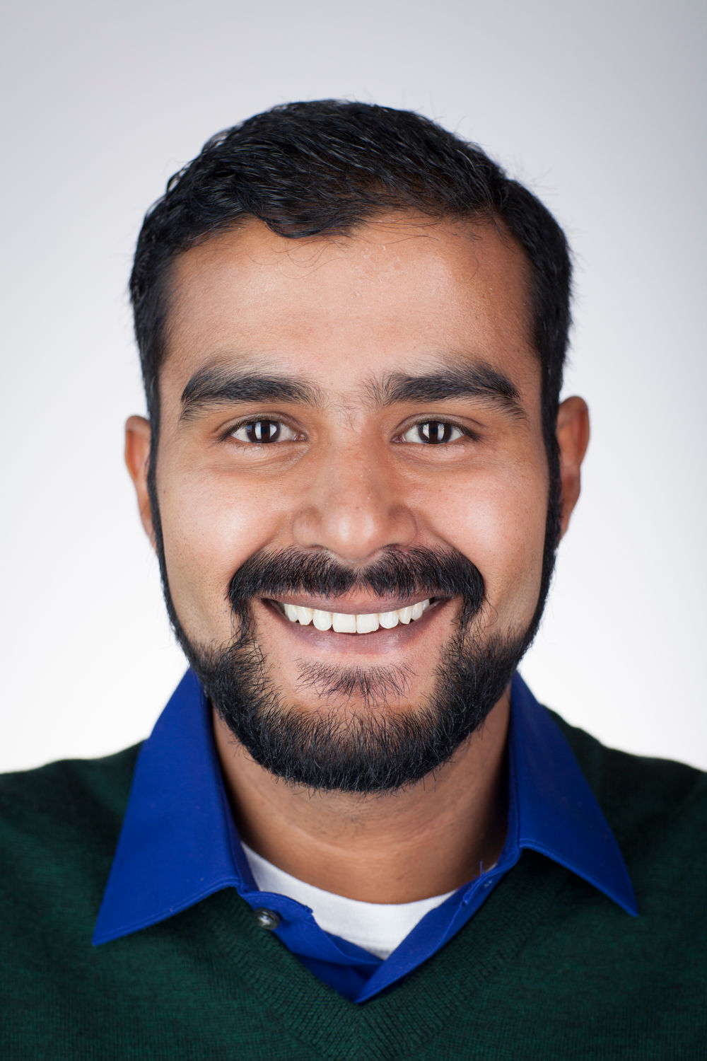 Vidyuth Srinivasan