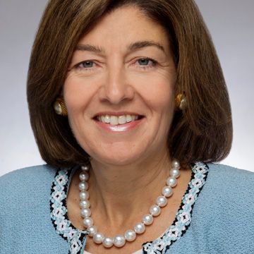 Mary Haben