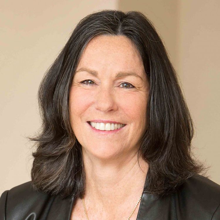 Deborah Ramsdell