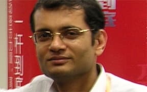 Bhushan Patil
