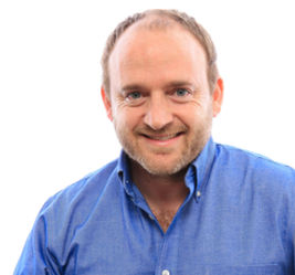 Nate MacDonald