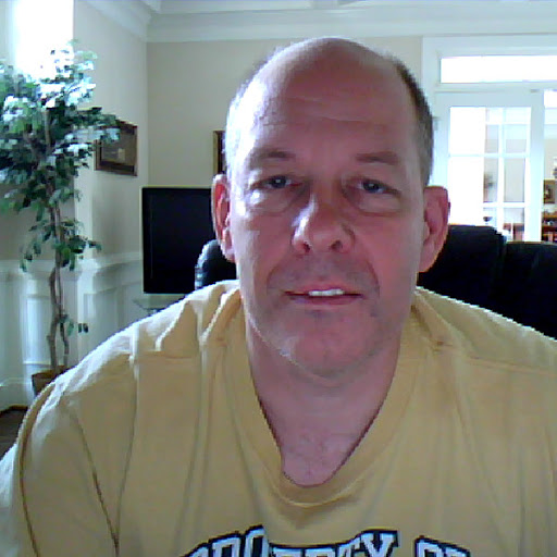 Mark Breen