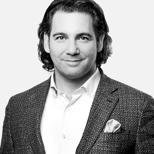 Steven Pereira