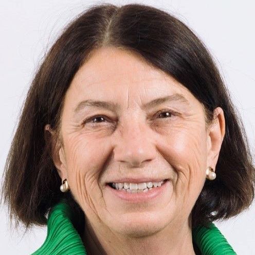 Liz Hewitt